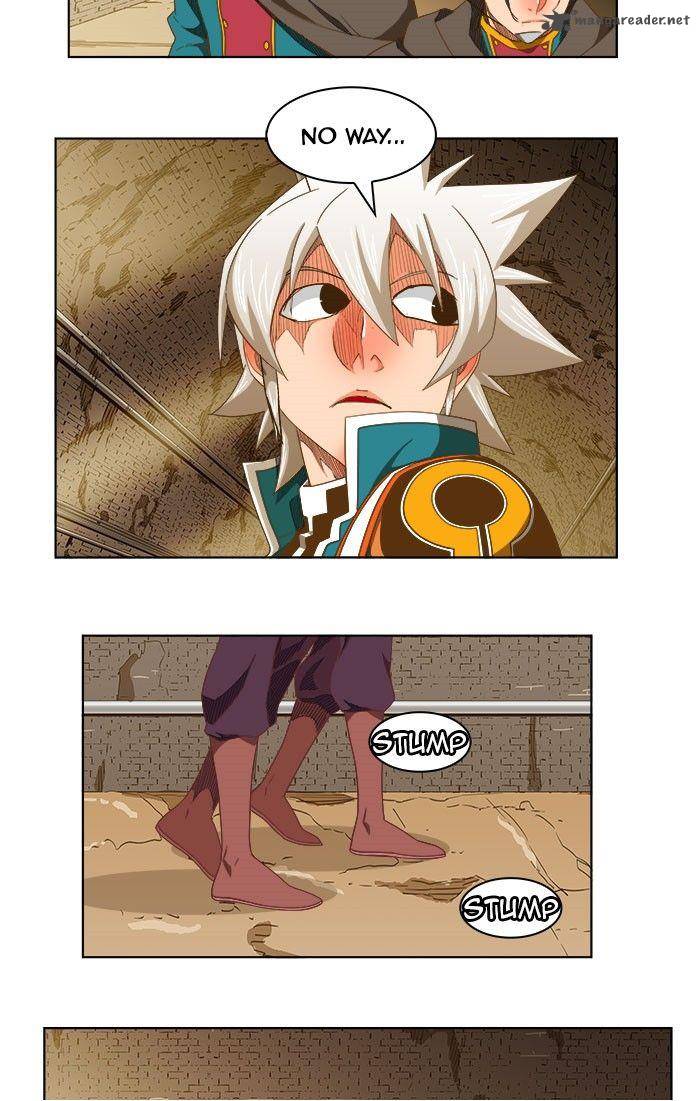 The God of High School - Chapter 236 Page 45