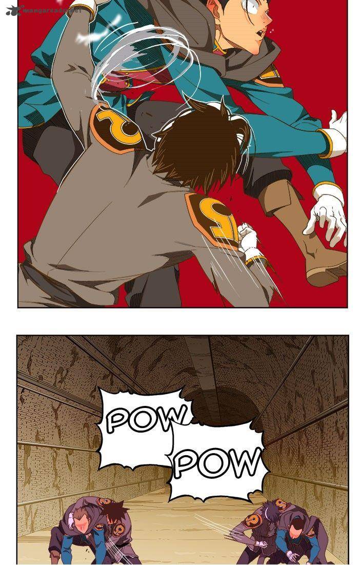 The God of High School - Chapter 236 Page 47