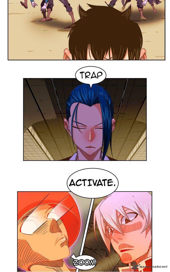 The God of High School - Chapter 236 Page 48