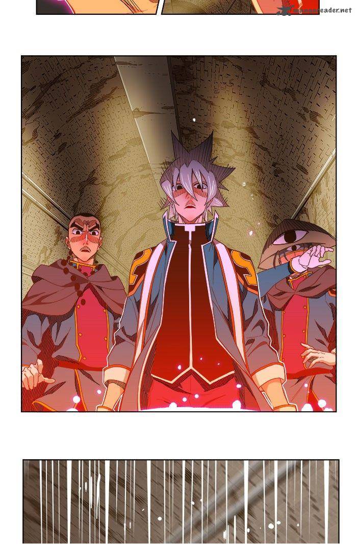 The God of High School - Chapter 236 Page 49