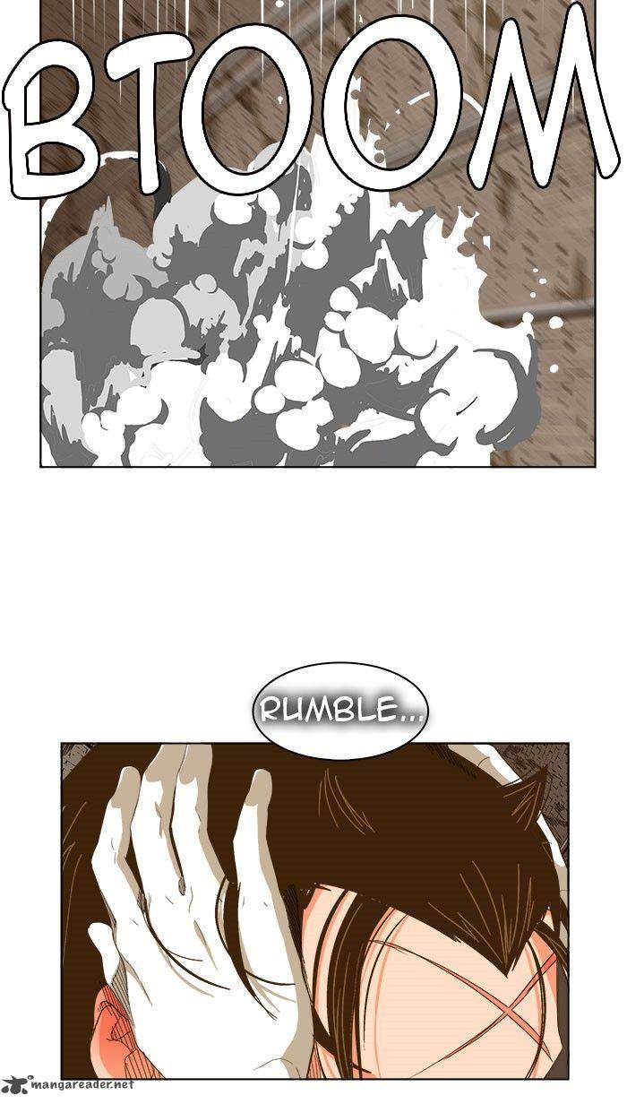 The God of High School - Chapter 236 Page 50