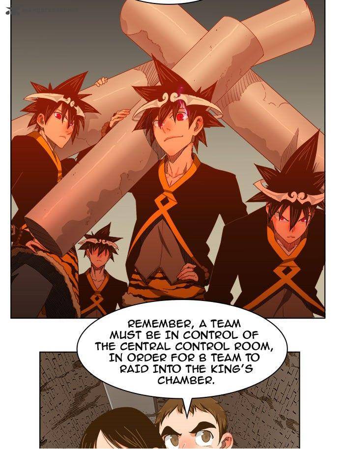 The God of High School - Chapter 236 Page 58