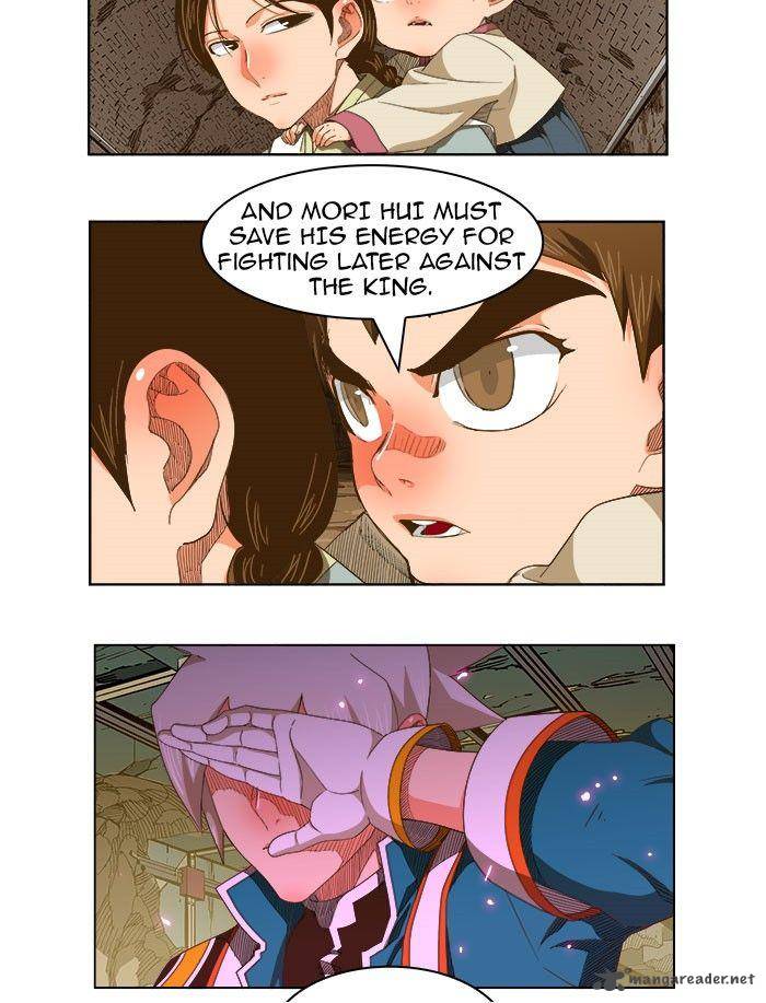 The God of High School - Chapter 236 Page 59