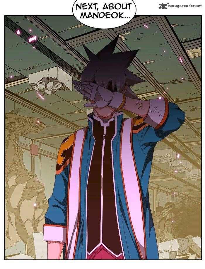 The God of High School - Chapter 236 Page 60