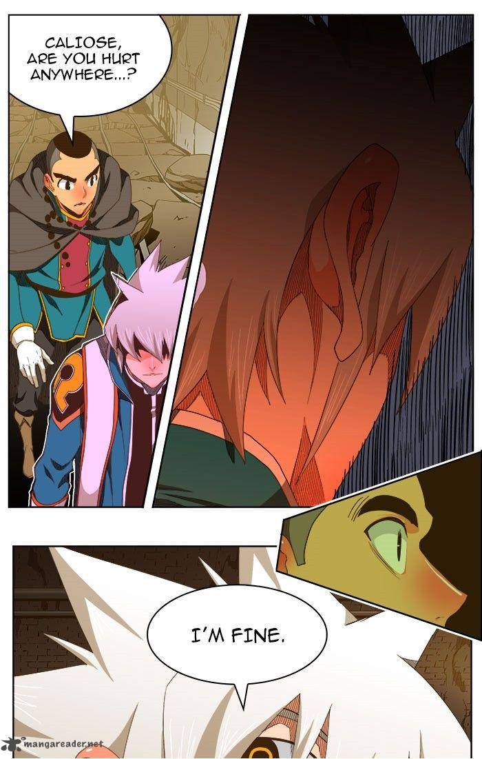 The God of High School - Chapter 236 Page 61