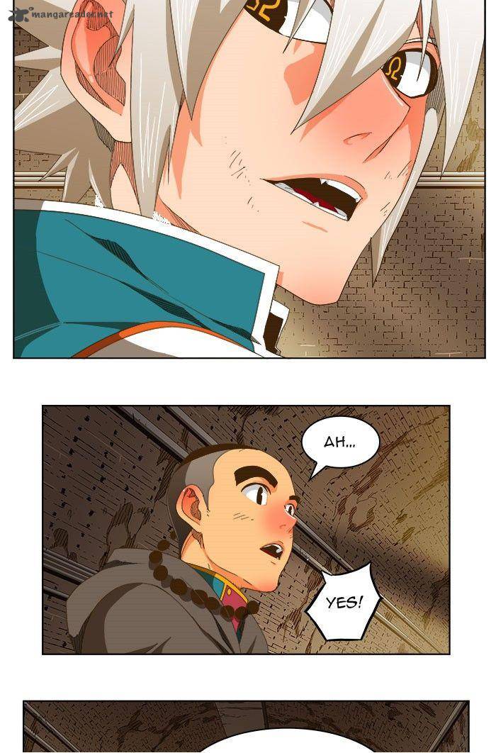 The God of High School - Chapter 236 Page 62