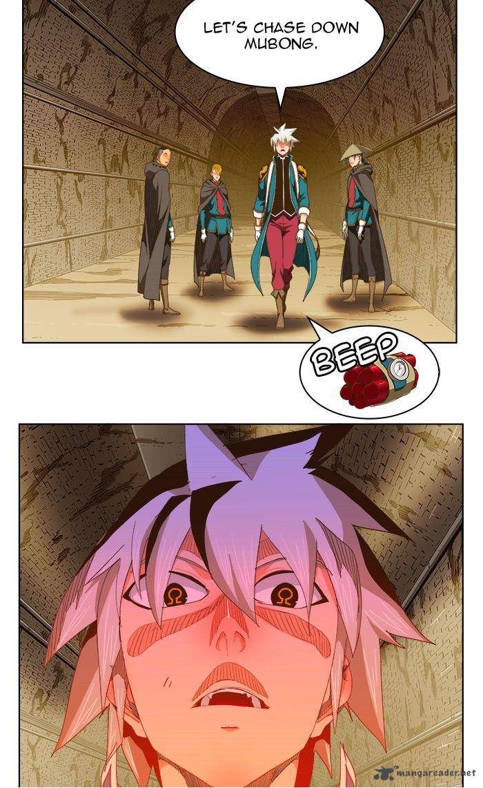 The God of High School - Chapter 236 Page 63