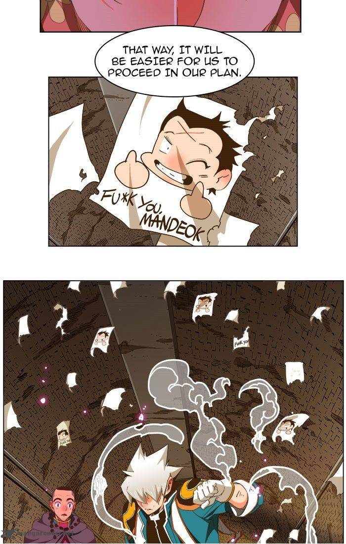 The God of High School - Chapter 236 Page 65