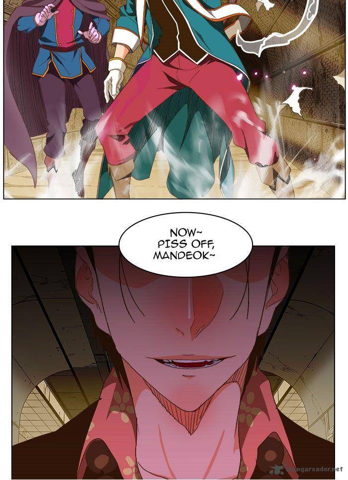 The God of High School - Chapter 236 Page 66