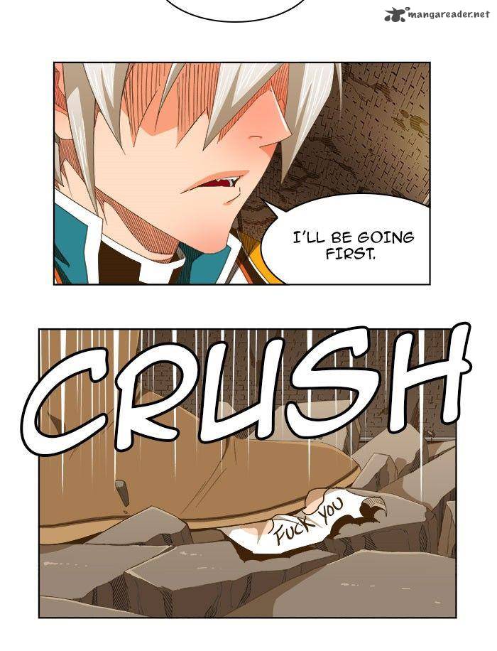 The God of High School - Chapter 236 Page 68