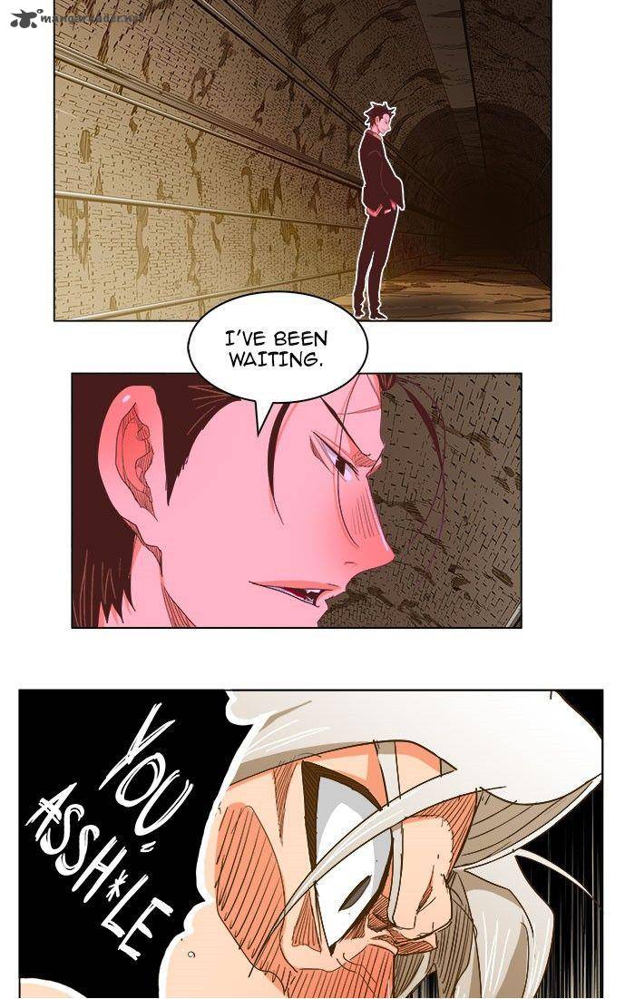 The God of High School - Chapter 236 Page 71