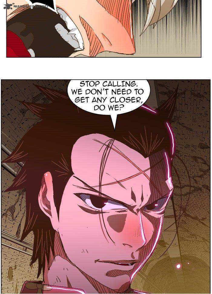 The God of High School - Chapter 236 Page 72