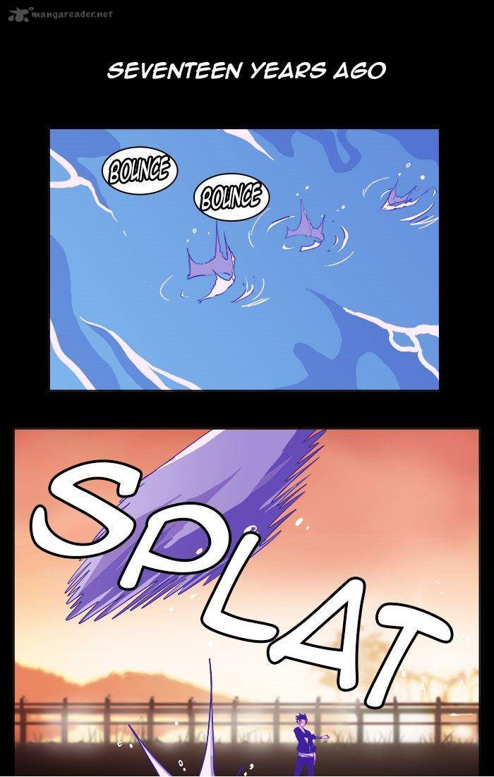 The God of High School - Chapter 237 Page 1