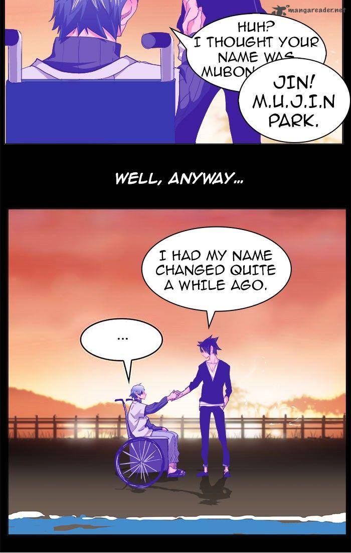 The God of High School - Chapter 237 Page 11