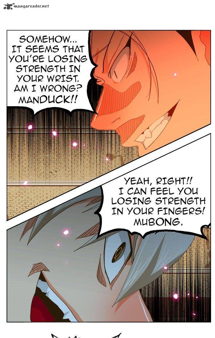 The God of High School - Chapter 237 Page 13