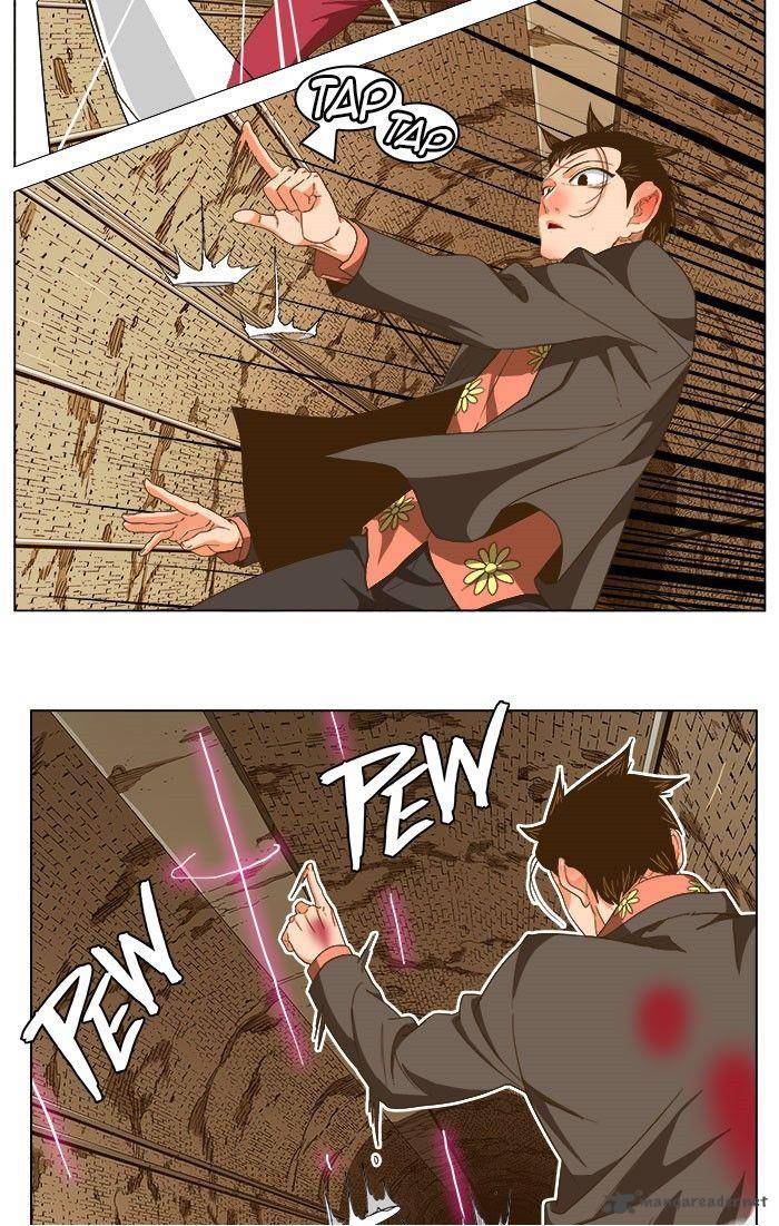 The God of High School - Chapter 237 Page 19