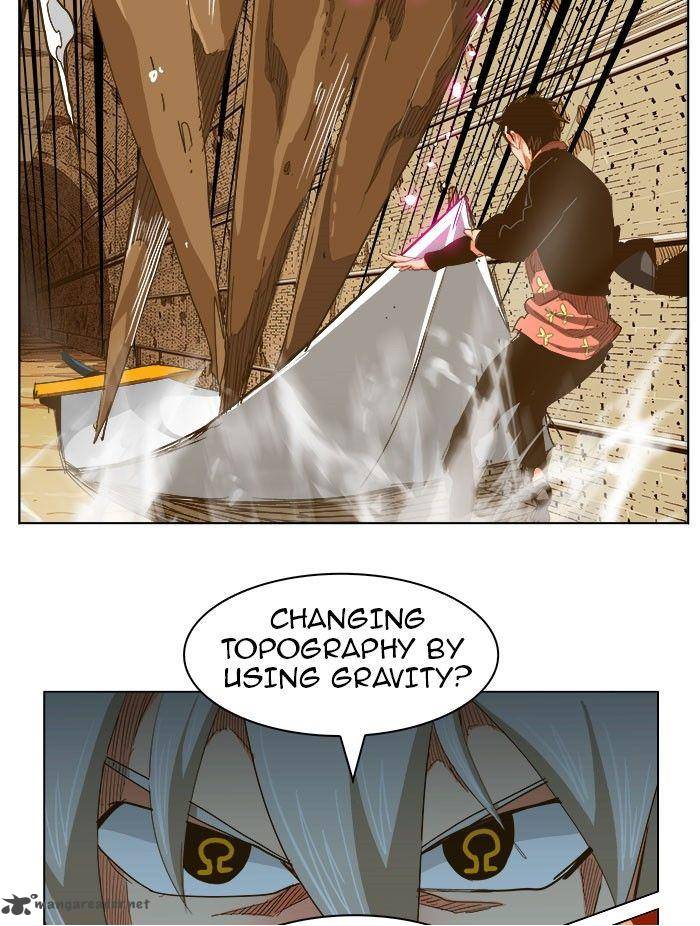 The God of High School - Chapter 237 Page 23