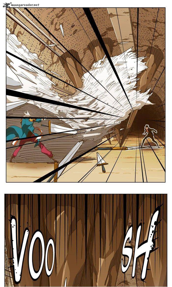 The God of High School - Chapter 237 Page 26