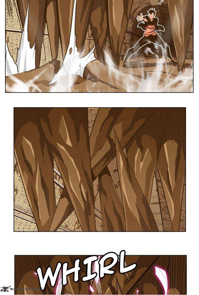 The God of High School - Chapter 237 Page 27