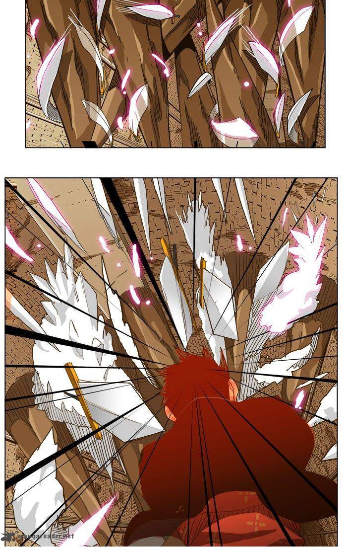 The God of High School - Chapter 237 Page 28