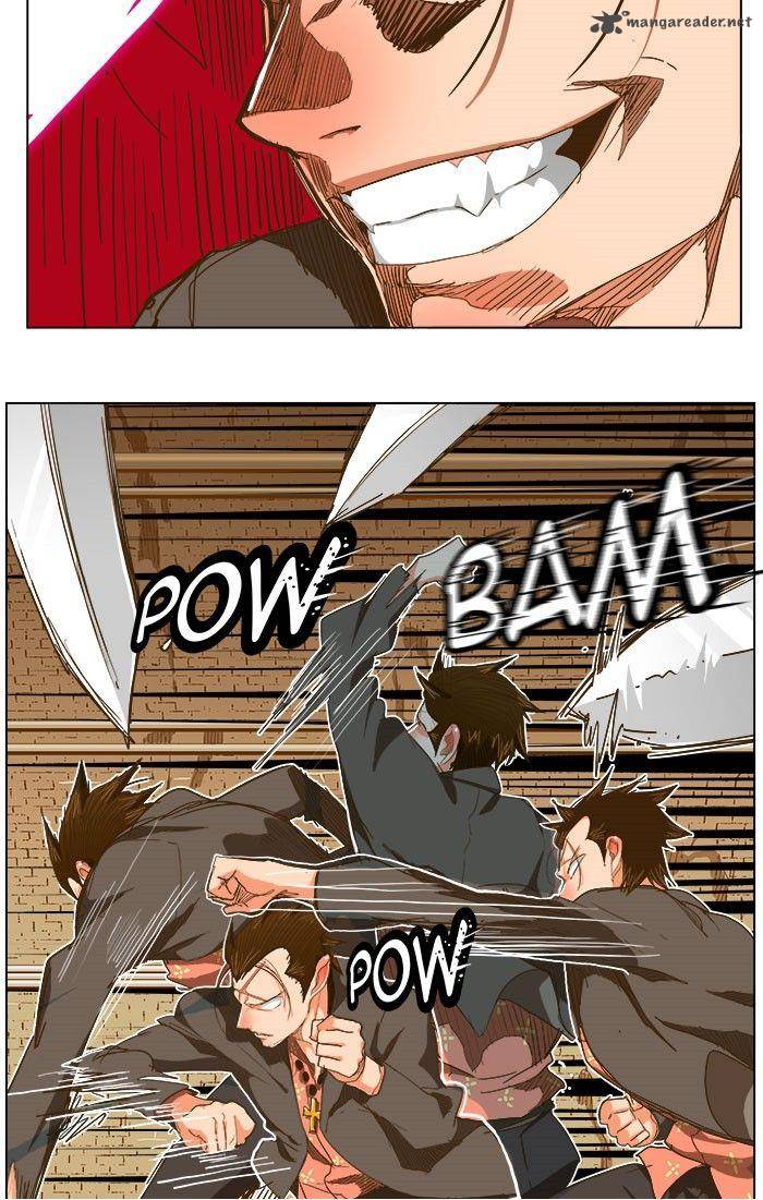 The God of High School - Chapter 237 Page 30