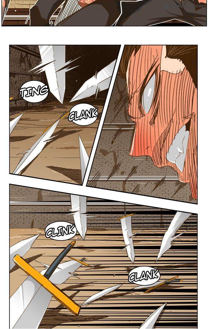 The God of High School - Chapter 237 Page 31