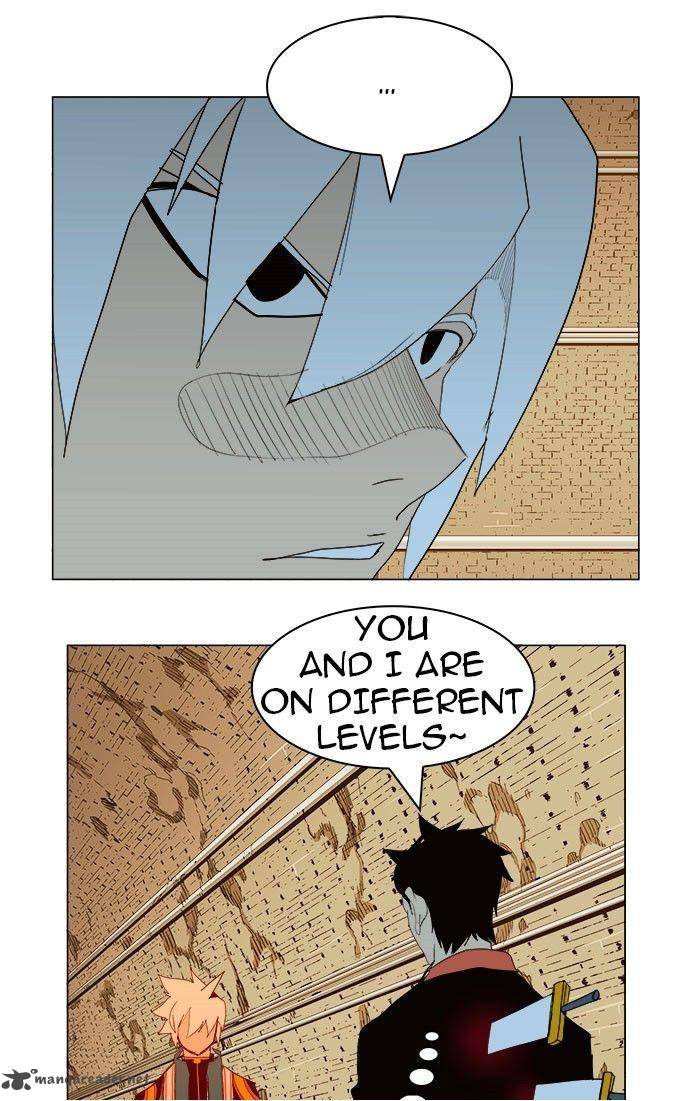 The God of High School - Chapter 237 Page 34