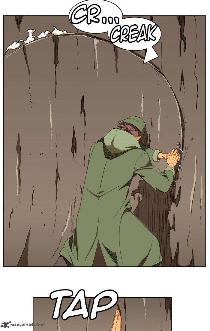 The God of High School - Chapter 237 Page 38