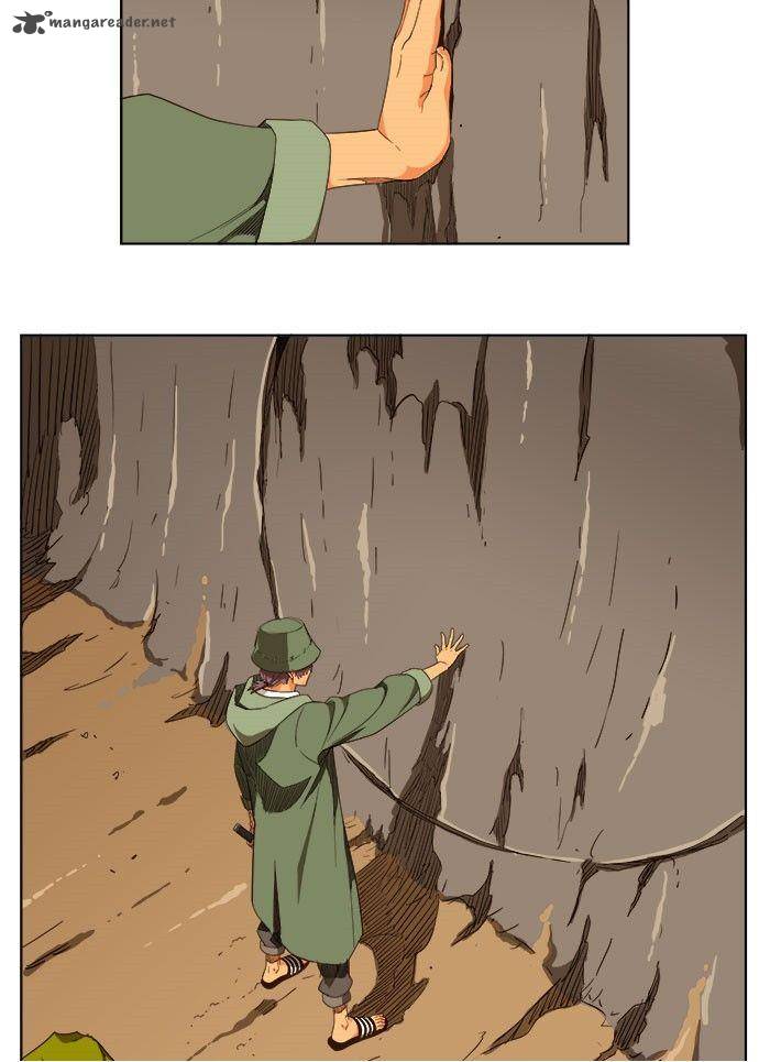 The God of High School - Chapter 237 Page 39