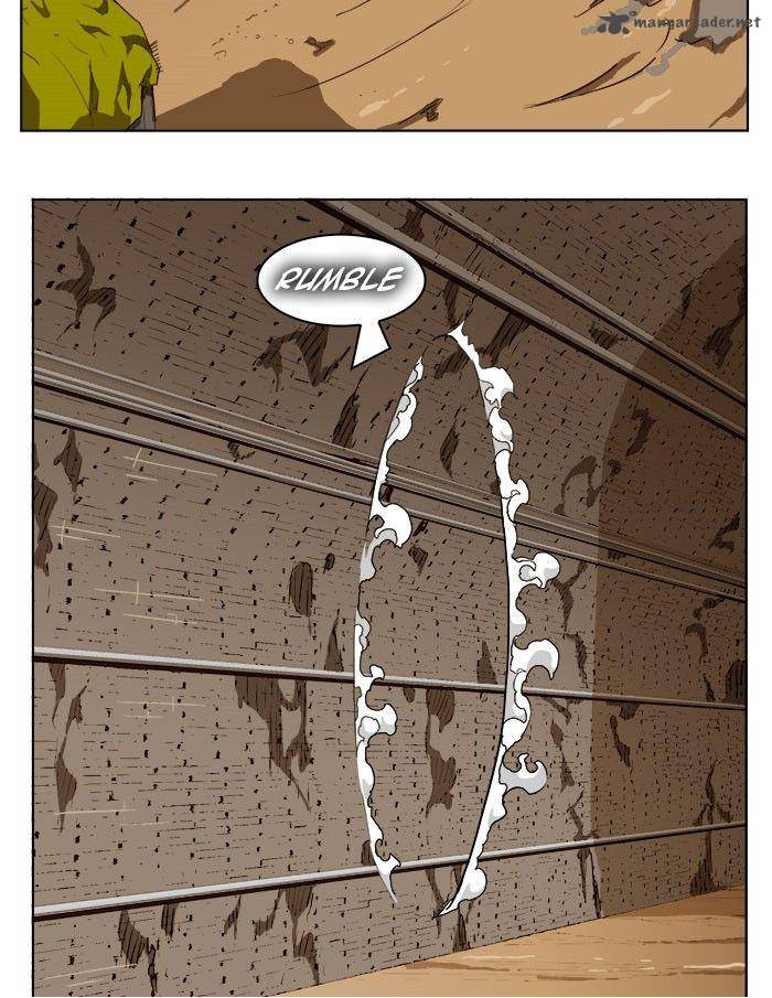 The God of High School - Chapter 237 Page 40