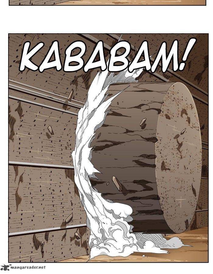 The God of High School - Chapter 237 Page 41