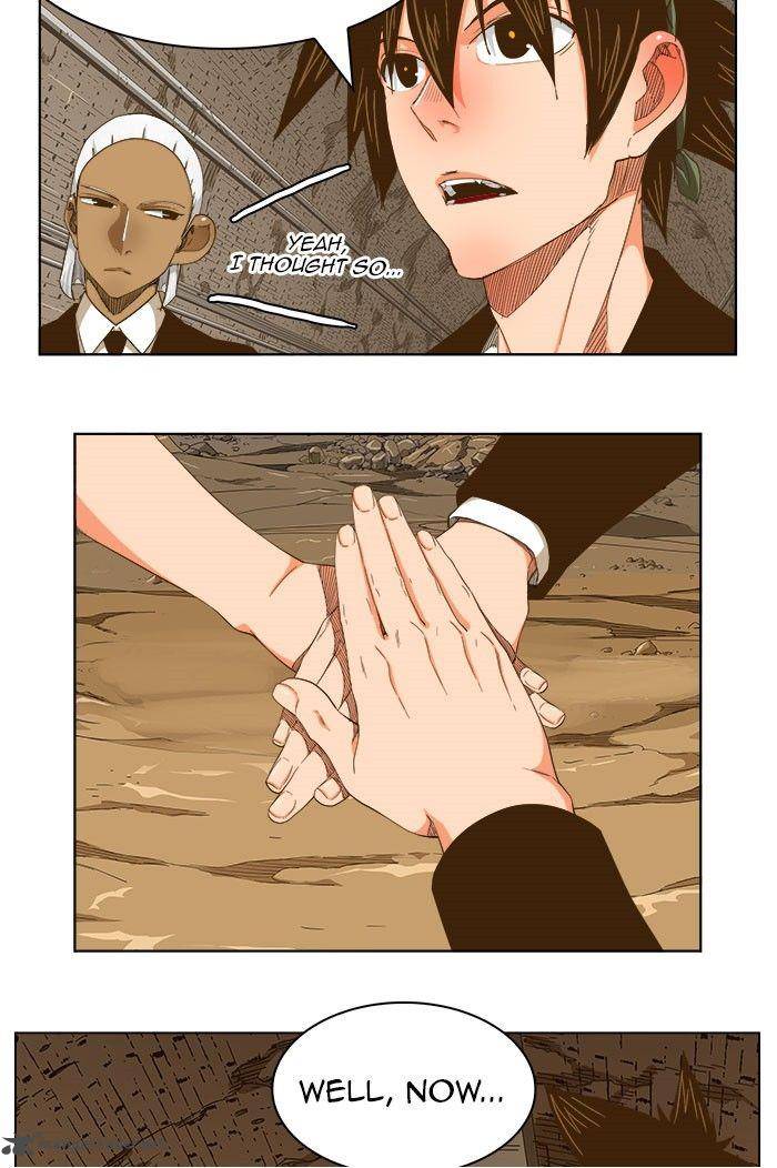 The God of High School - Chapter 237 Page 44