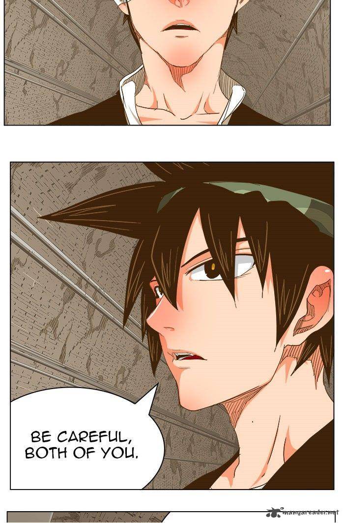 The God of High School - Chapter 237 Page 46