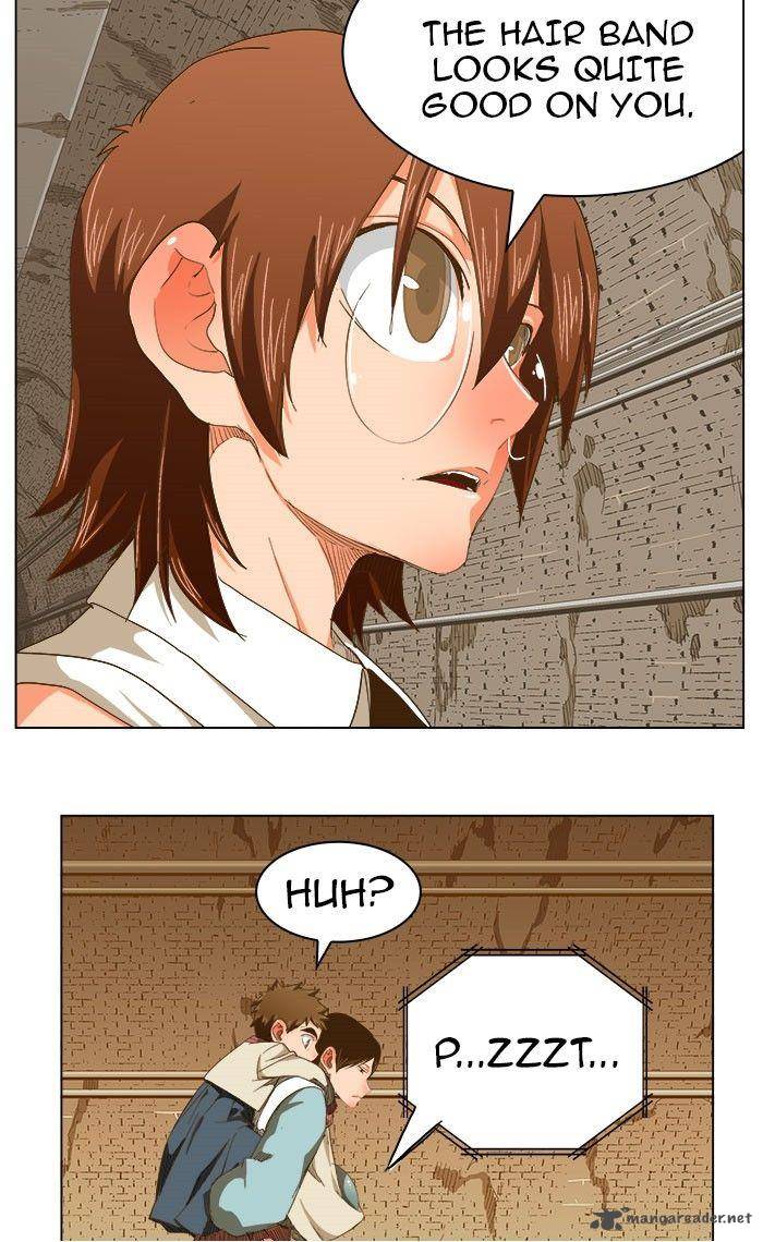 The God of High School - Chapter 237 Page 47