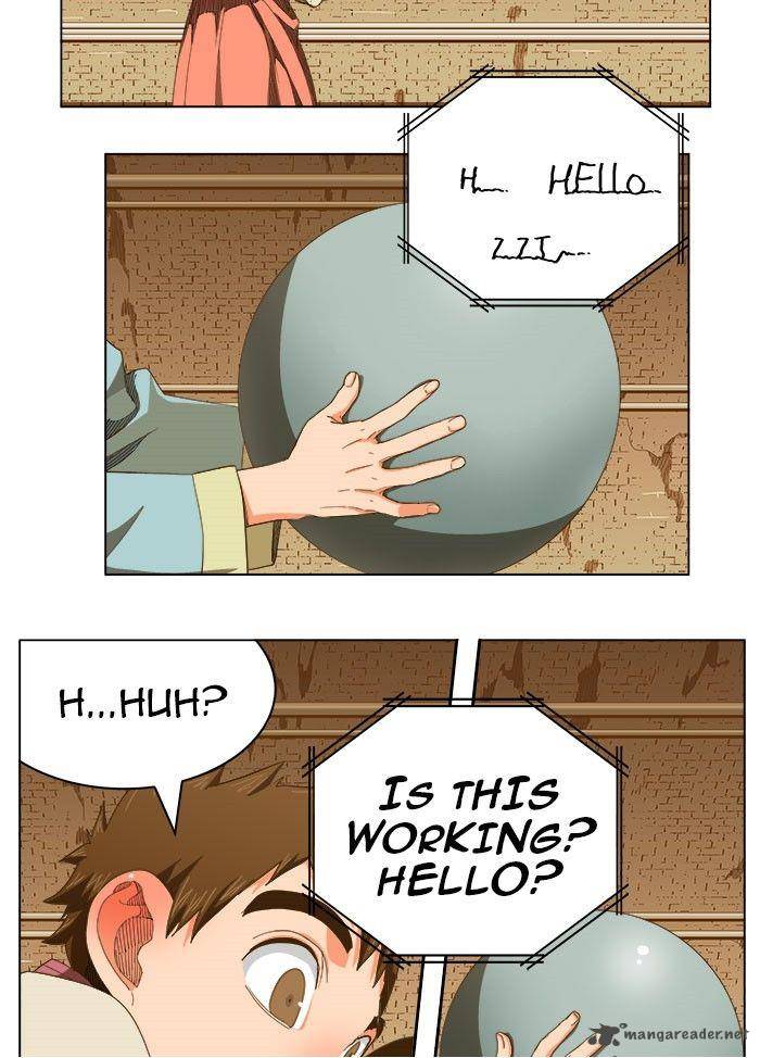 The God of High School - Chapter 237 Page 48