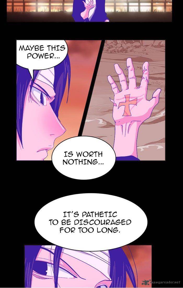 The God of High School - Chapter 237 Page 5