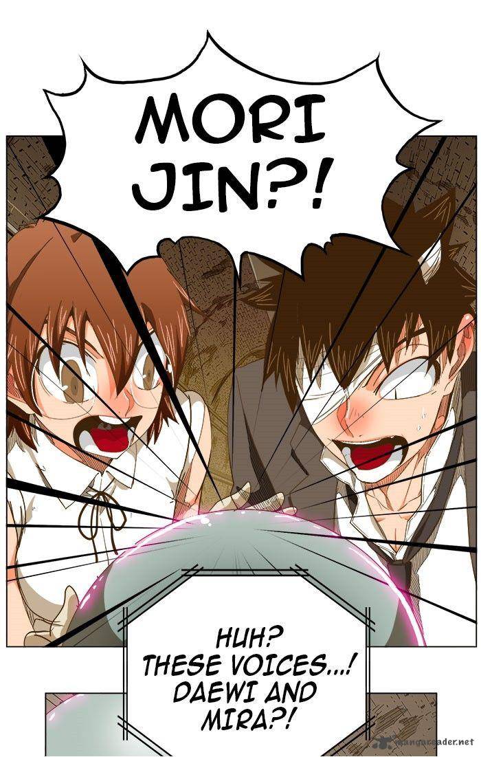 The God of High School - Chapter 237 Page 50