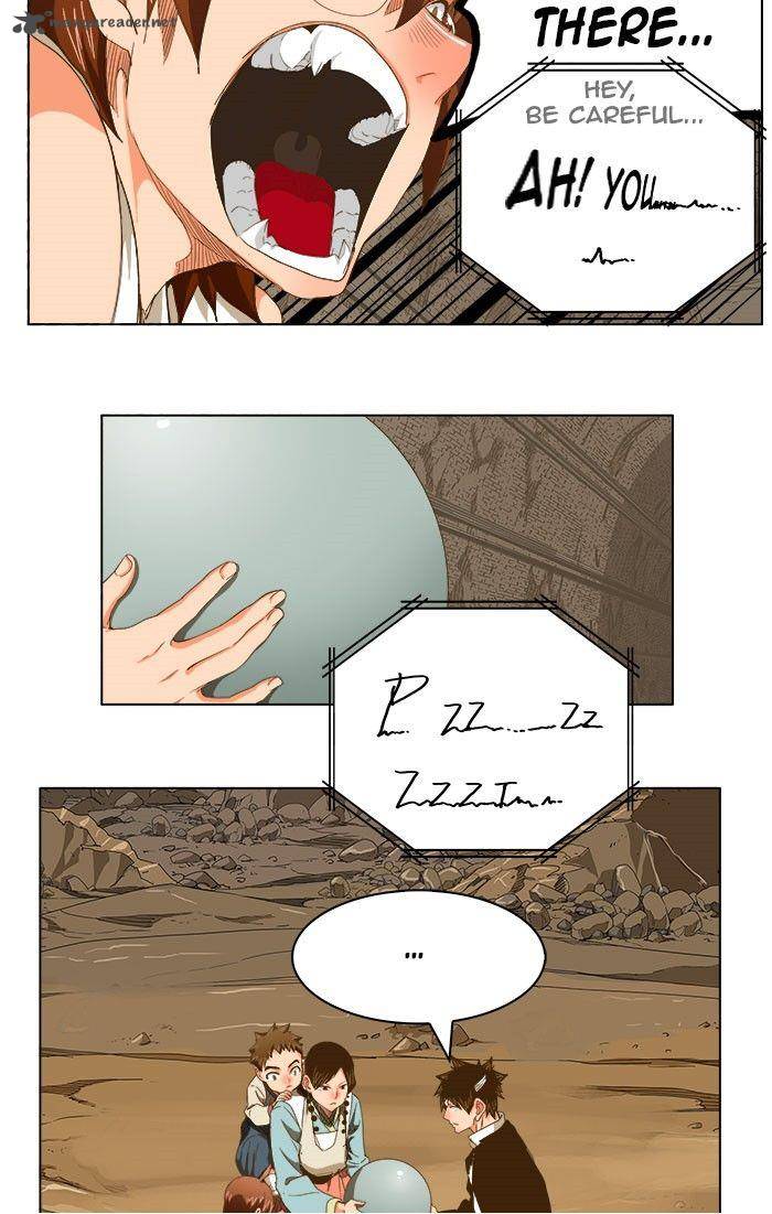 The God of High School - Chapter 237 Page 52