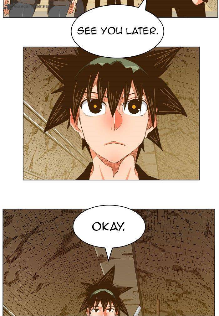 The God of High School - Chapter 237 Page 56