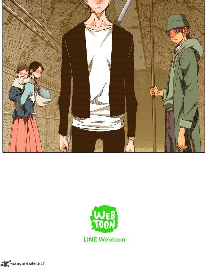 The God of High School - Chapter 237 Page 57