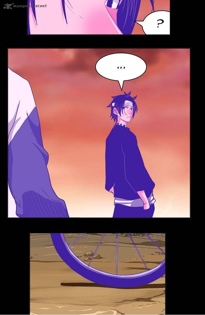 The God of High School - Chapter 237 Page 6