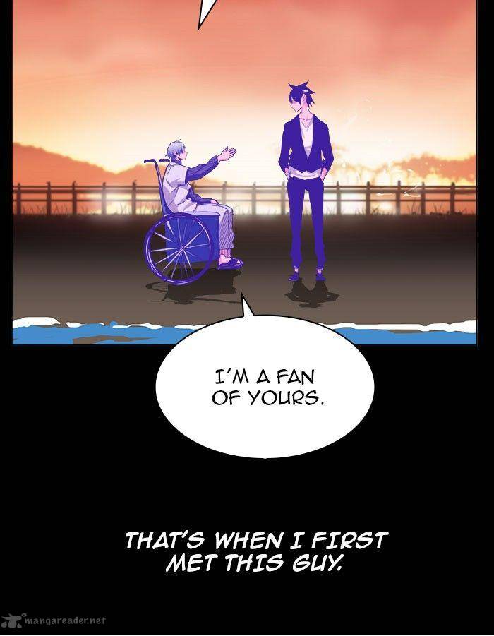 The God of High School - Chapter 237 Page 9