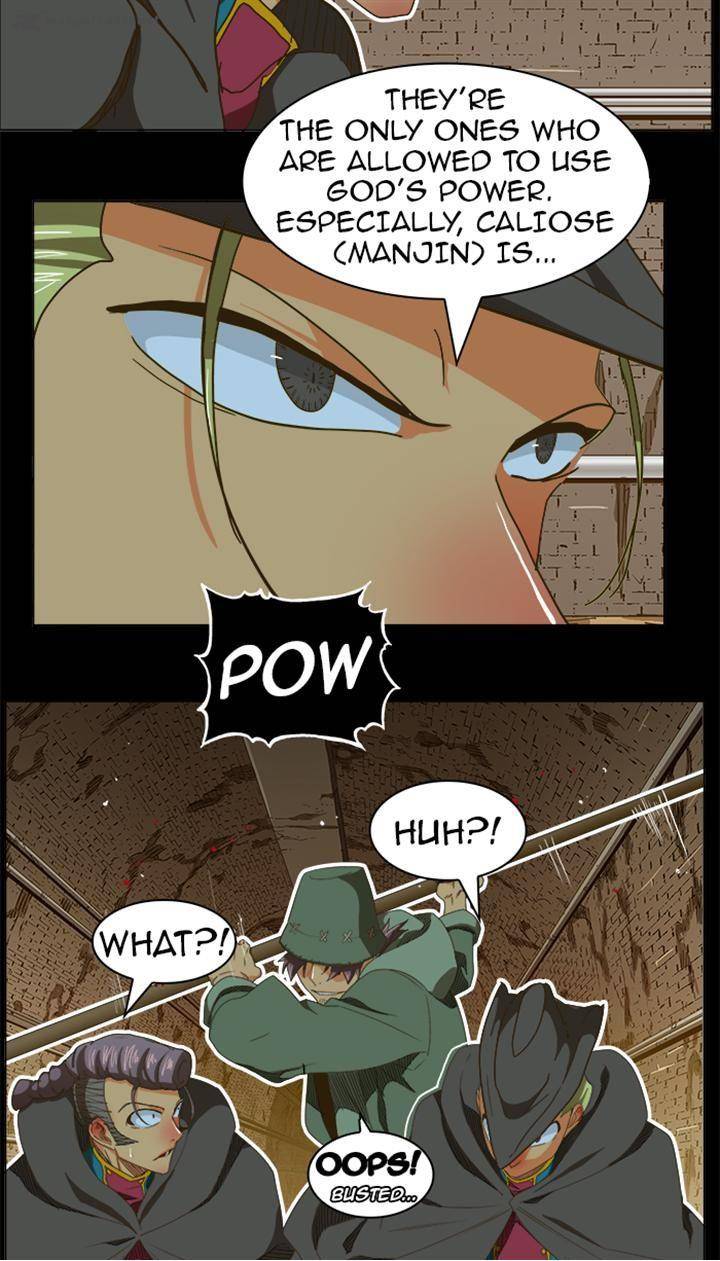 The God of High School - Chapter 238 Page 15