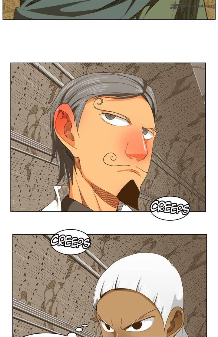 The God of High School - Chapter 238 Page 19