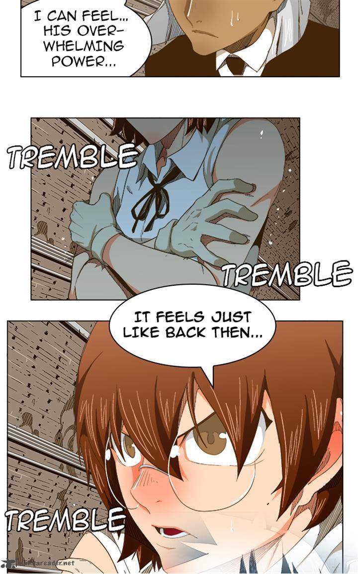 The God of High School - Chapter 238 Page 20