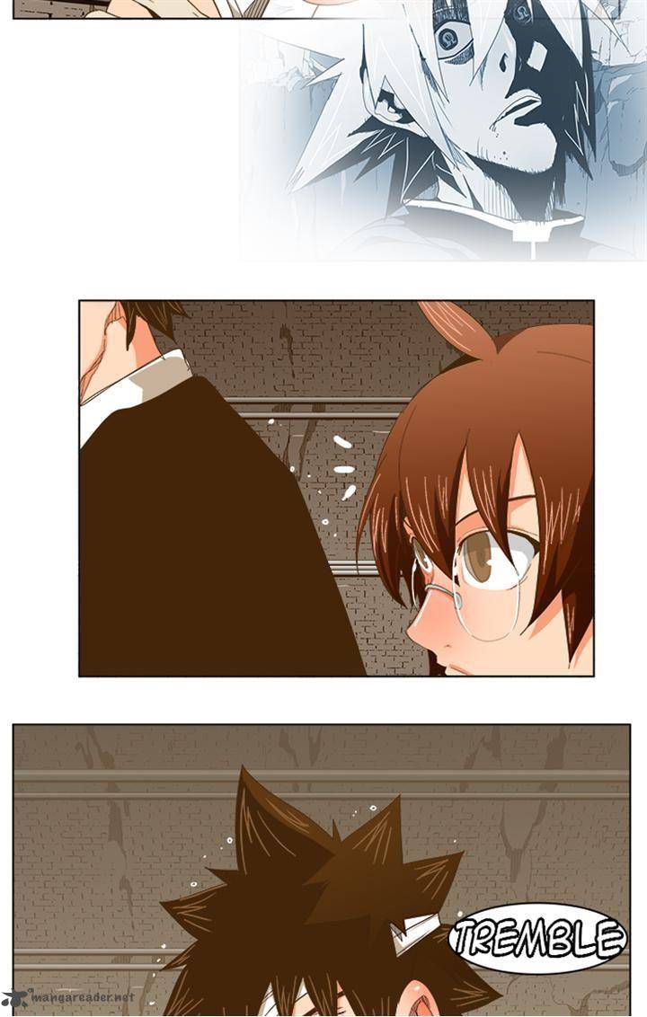 The God of High School - Chapter 238 Page 21