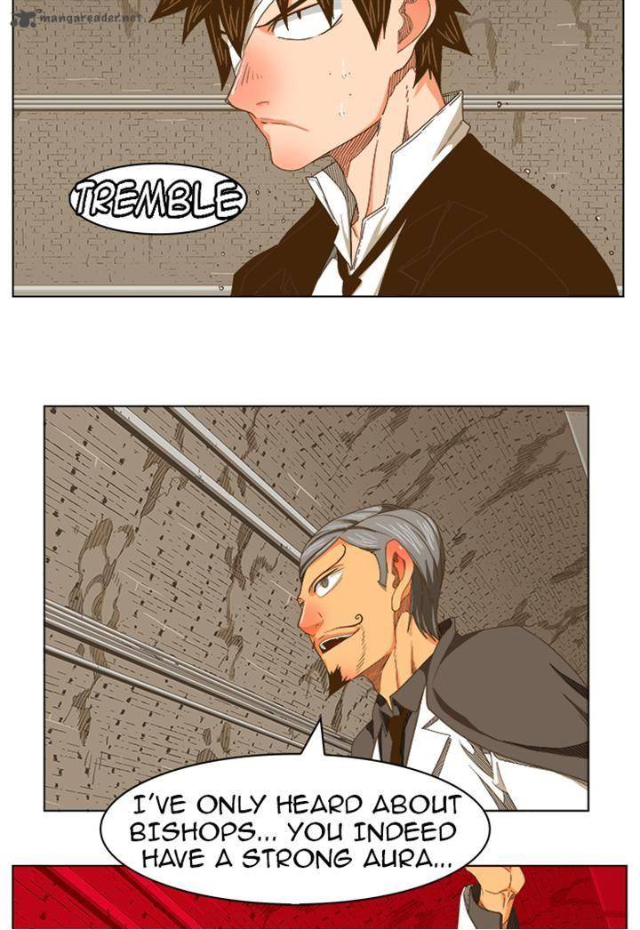 The God of High School - Chapter 238 Page 22