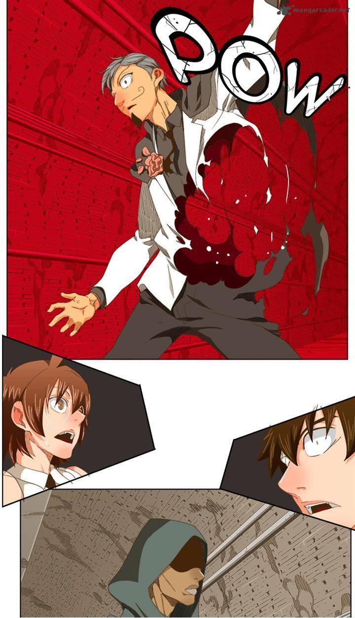 The God of High School - Chapter 238 Page 23