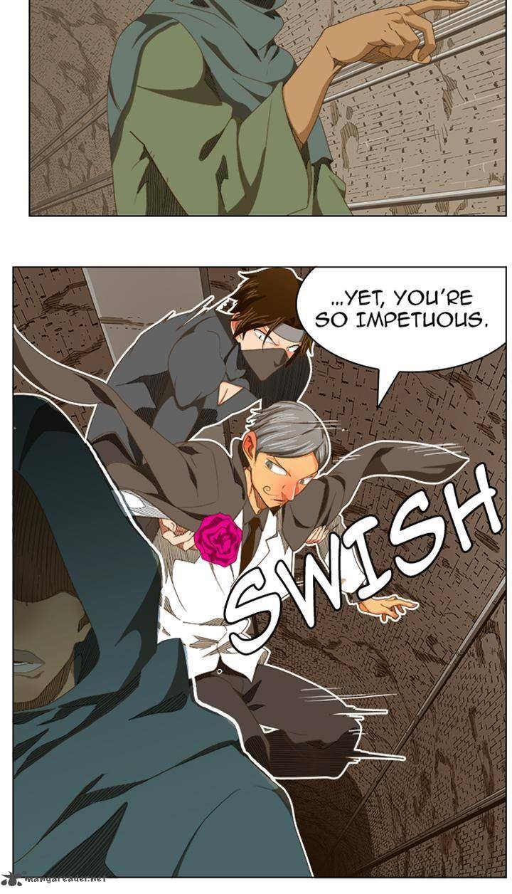 The God of High School - Chapter 238 Page 24