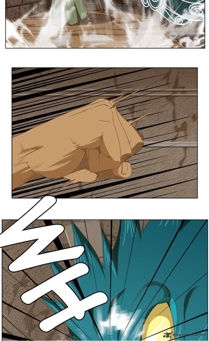 The God of High School - Chapter 238 Page 26